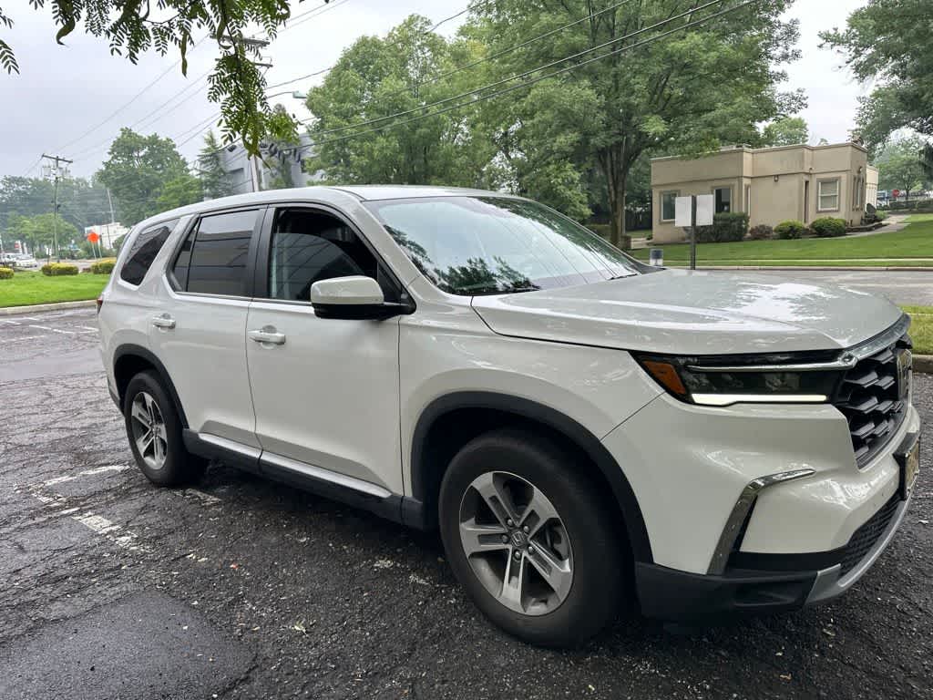 2023 Honda Pilot EX-L 7 Passenger