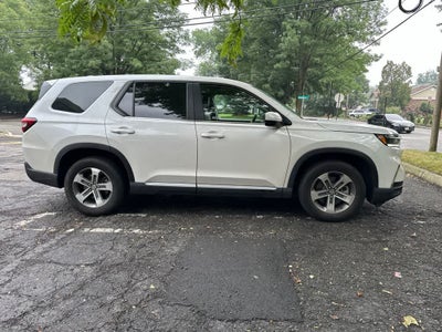 2023 Honda Pilot EX-L 7 Passenger