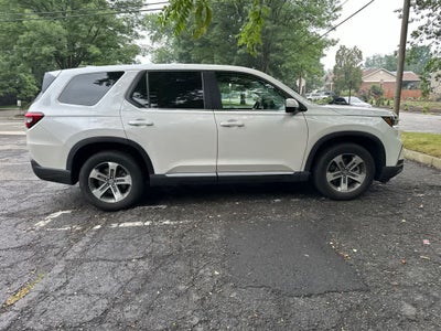 2023 Honda Pilot EX-L 7 Passenger