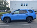 2023 Honda Pilot TrailSport