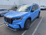 2023 Honda Pilot TrailSport