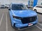 2023 Honda Pilot TrailSport