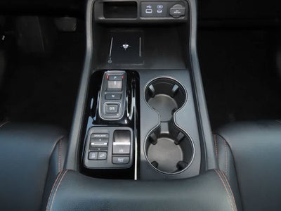 2024 Honda Pilot TrailSport