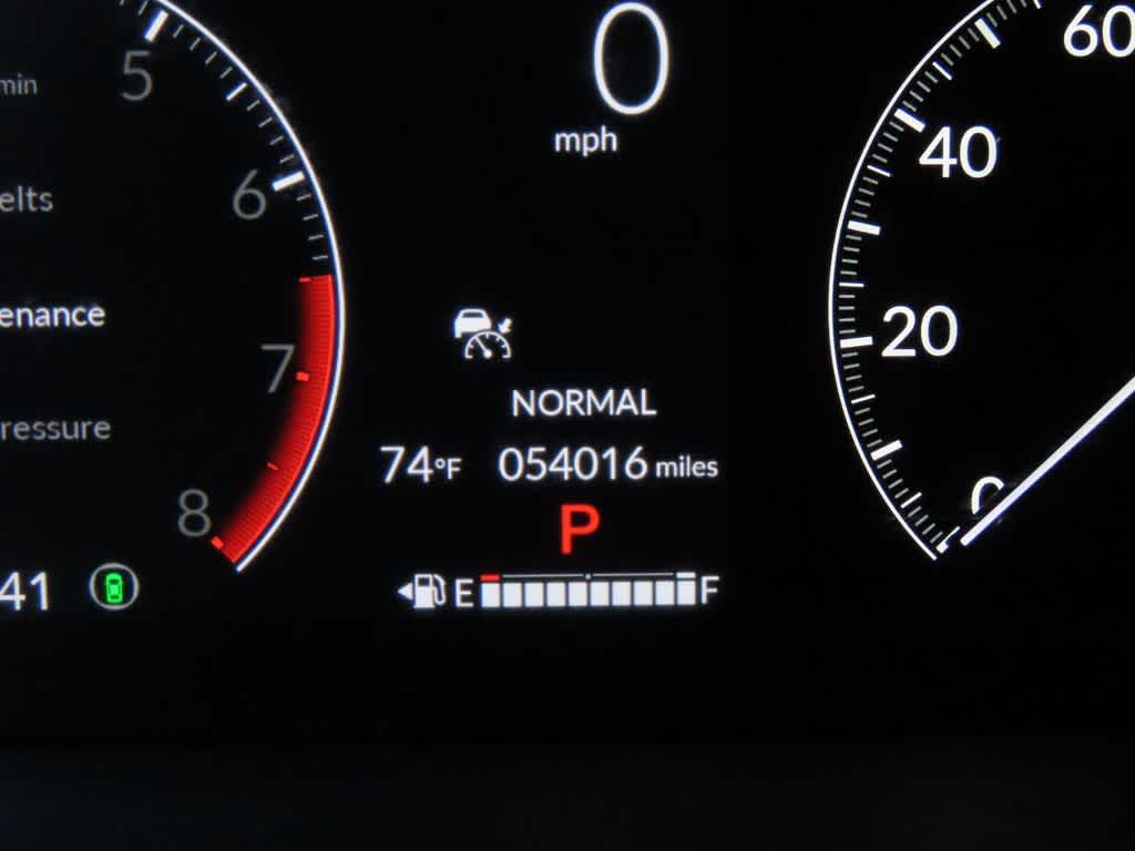 2024 Honda Pilot TrailSport