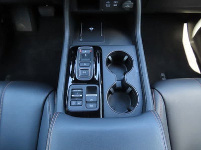 2023 Honda Pilot TrailSport