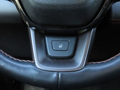 2023 Honda Pilot TrailSport
