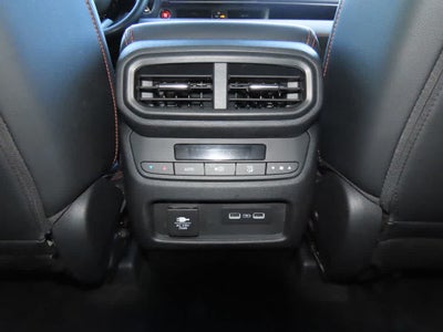 2023 Honda Pilot TrailSport