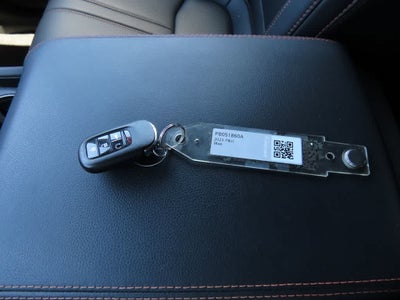 2023 Honda Pilot TrailSport