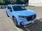2023 Honda Pilot TrailSport