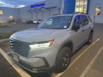 2023 Honda Pilot TrailSport