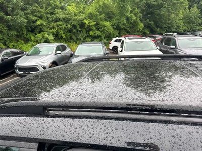 2023 Honda Pilot TrailSport