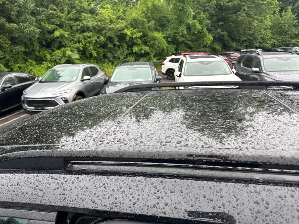 2023 Honda Pilot TrailSport