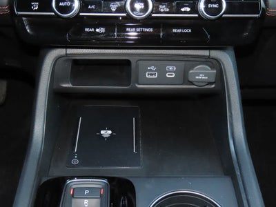 2023 Honda Pilot TrailSport