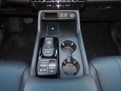 2023 Honda Pilot TrailSport