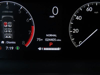 2023 Honda Pilot TrailSport