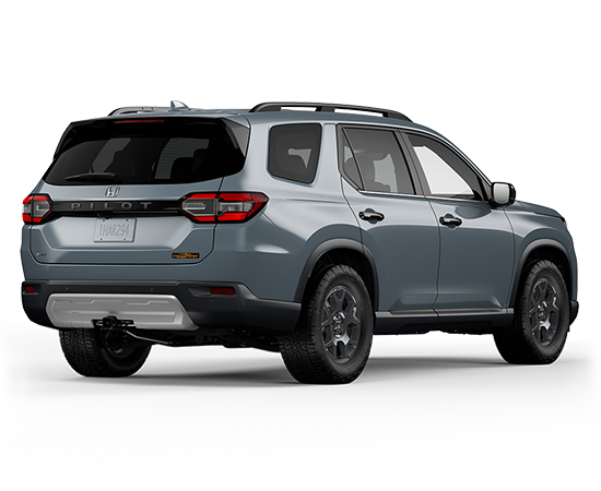 2023 Honda Pilot TrailSport