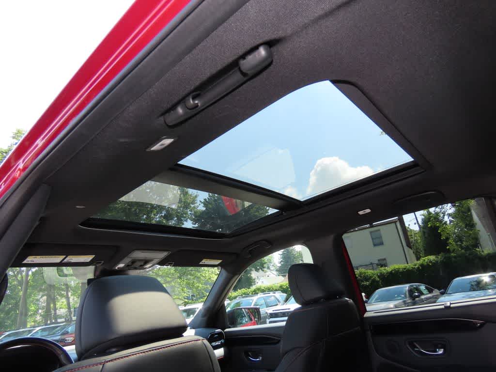 2023 Honda Pilot TrailSport