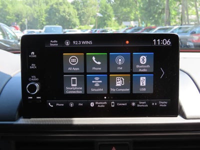 2023 Honda Pilot TrailSport