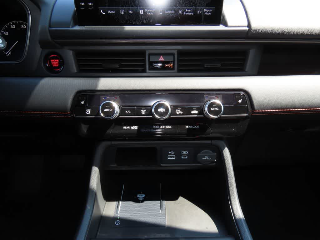 2023 Honda Pilot TrailSport