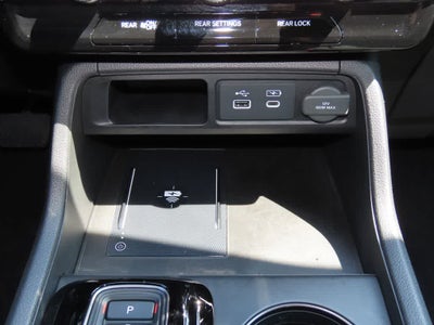 2023 Honda Pilot TrailSport