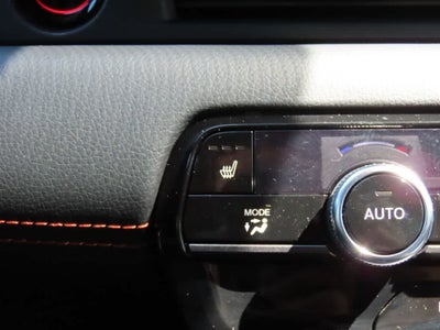 2023 Honda Pilot TrailSport