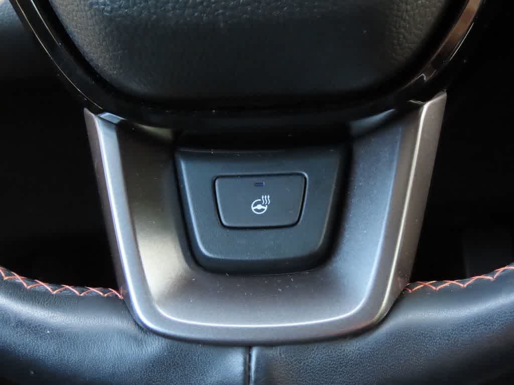 2023 Honda Pilot TrailSport