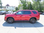2023 Honda Pilot TrailSport