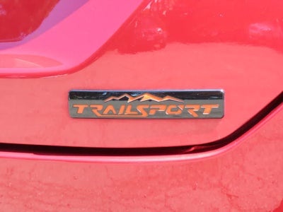 2023 Honda Pilot TrailSport