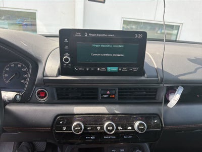 2023 Honda Pilot TrailSport