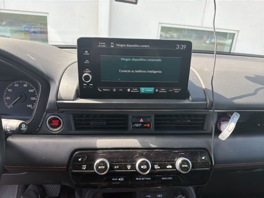 2023 Honda Pilot TrailSport