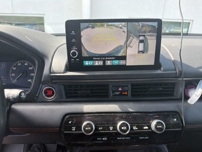 2023 Honda Pilot TrailSport