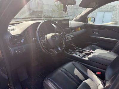 2023 Honda Pilot TrailSport