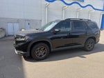 2023 Honda Pilot TrailSport
