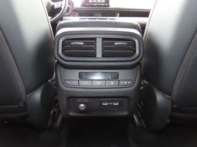 2023 Honda Pilot TrailSport