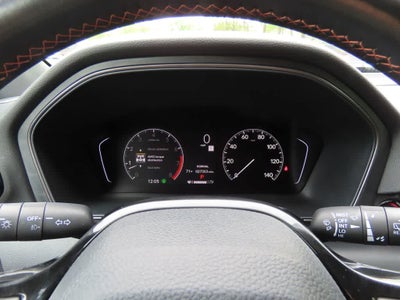 2023 Honda Pilot TrailSport