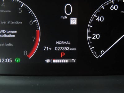 2023 Honda Pilot TrailSport