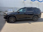 2023 Honda Pilot TrailSport