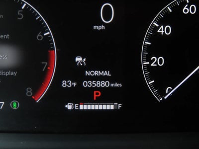 2024 Honda Pilot TrailSport
