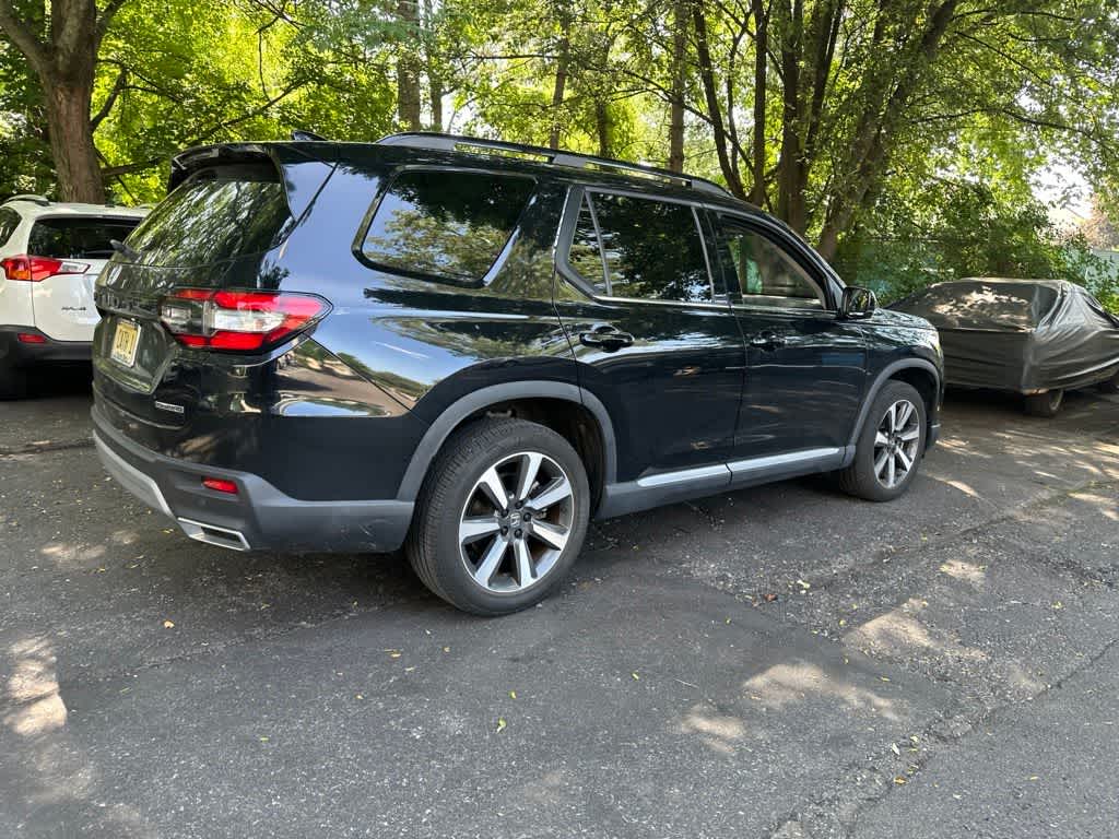 2023 Honda Pilot Touring