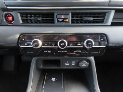 2025 Honda Pilot Touring+