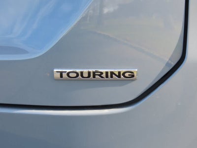 2025 Honda Pilot Touring+