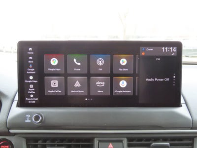 2026 Honda Pilot Touring S