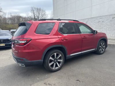 2023 Honda Pilot Touring