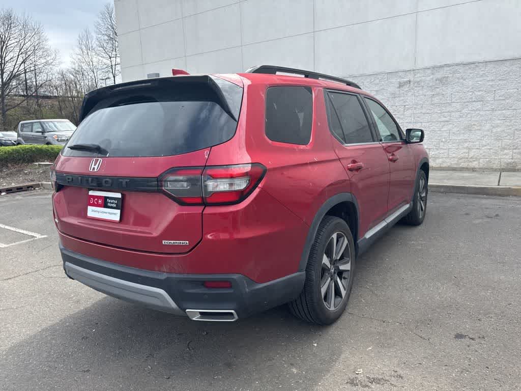 2023 Honda Pilot Touring
