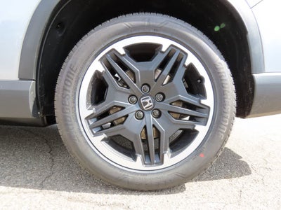 2026 Honda Pilot Touring S