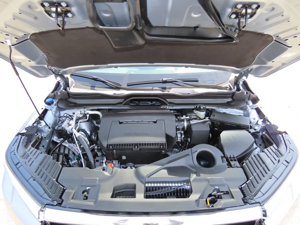 2026 Honda Pilot Touring S