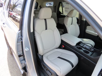 2026 Honda Pilot Touring S