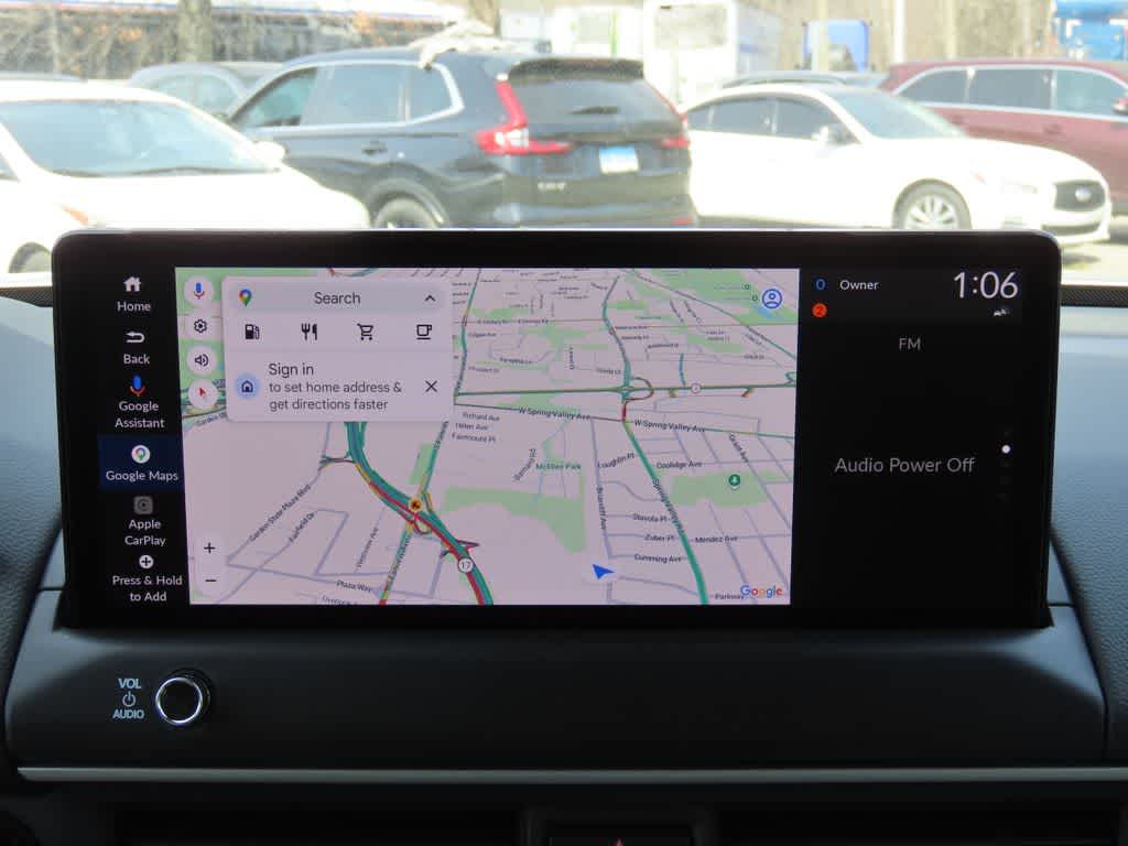 2026 Honda Pilot Touring S