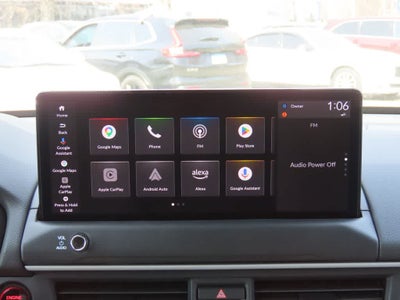 2026 Honda Pilot Touring S