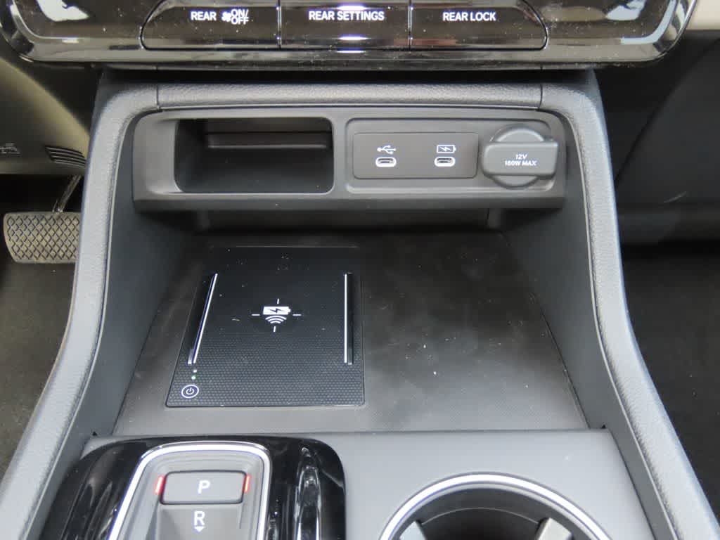 2026 Honda Pilot Touring S